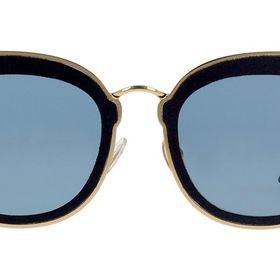 Jimmy Choo NILE/S LKS 63 Kadın Güneş Gözlüğü
