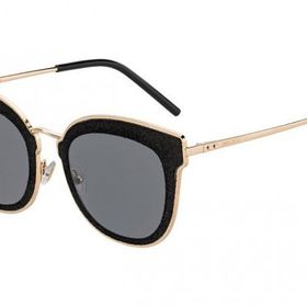 Jimmy Choo NILE/S RHL 63 Kadın Güneş Gözlüğü