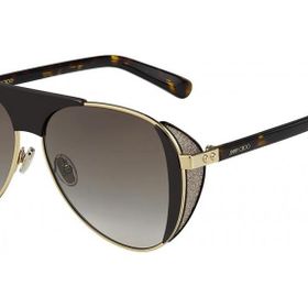 Jimmy Choo Rave/s Kadın Güneş Gözlüğü