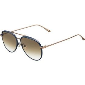 Jimmy Choo RETO/S-OOZXY/57 Kadın Güneş Gözlüğü