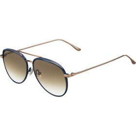 Jimmy Choo RETO/S-OOZXY/57 Kadın Güneş Gözlüğü