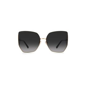 Jimmy Choo RIVER/S Gri Kadın Güneş Gözlüğü