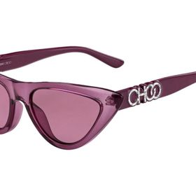 Jimmy Choo Sparks/G/S 8CQ/U1 Güneş Gözlüğü