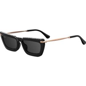 Jimmy Choo Vela/g/s Fp3 Ir 55 G Kadın Güneş Gözlüğü