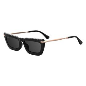 Jimmy Choo Vela/g/s Fp3 Ir 55 G Kadın Güneş Gözlüğü
