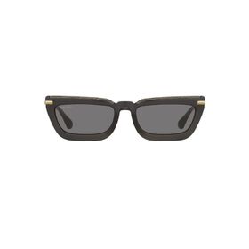 Jimmy Choo Vela/g/s Fp3 Ir 55 G Kadın Güneş Gözlüğü