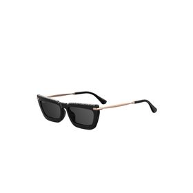 Jimmy Choo Vela/g/s Fp3 Ir 55 G Kadın Güneş Gözlüğü