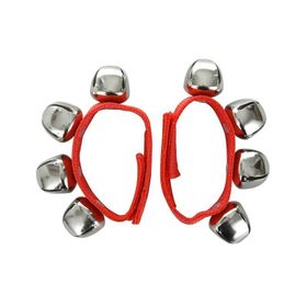 Jinbao JB1043 Wrist Bells