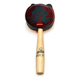 Jinbao JB148C Kedi Desenli 14 cm Kastanyet