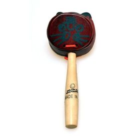 Jinbao JB148C Kedi Desenli 14 cm Kastanyet