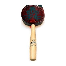 Jinbao JB148C Kedi Desenli 14 cm Kastanyet
