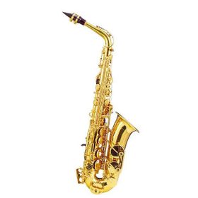 Jinbao JBAS260L Alto Saksafon