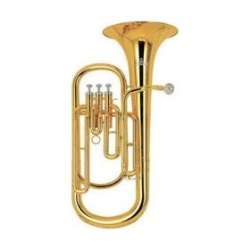 Jinbao JBBR-1220L Baritone Trombon