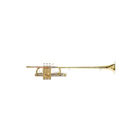 Jinbao JBHT-1300L Herald Trompet Lacquer Trompet