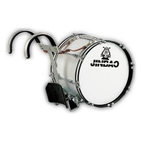 Jinbao JBMB2012 20x12 Bando Bas Davul