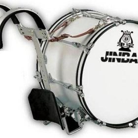 Jinbao JBMB2012 20x12 Bando Bas Davul