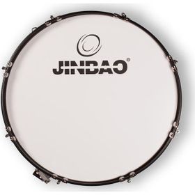 Jinbao JBMBW2012B Askılı Bas Bando Davulu