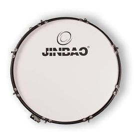 Jinbao JBMBW2012B Askılı Bas Bando Davulu