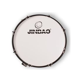 Jinbao JBMBW2012B Askılı Bas Bando Davulu
