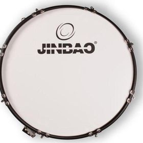 Jinbao JBMBW2212B Askılı Bas Bando Davulu