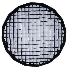 Jinbei 105 cm BD Softbox & Beauty Dish Şemsiye İçin Grid/Petek