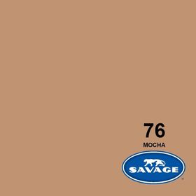 Jinbei 2,72 x 11 m Mocha Savage Kağıt Fon