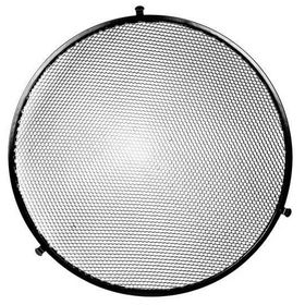 Jinbei 55° Standart Reflektör İçin 20 x16 mm Honey Petek