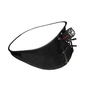 Jinbei 70X110 cm Dikdörtgen Kama Zemin Softbox