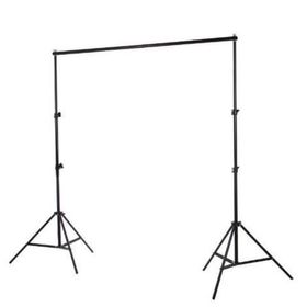 Jinbei Backdrop 2x3 mt Fon Taşıma Standı