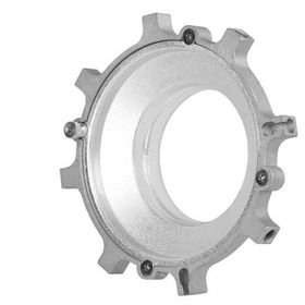 Jinbei Bowens İçin Softbox Ring Adaptörü