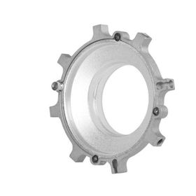 Jinbei Bowens İçin Softbox Ring Adaptörü