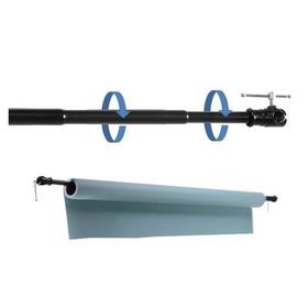 Jinbei BS-300 1.25 x 3 m Arka Plan Fon Asma Teleskopik Kol