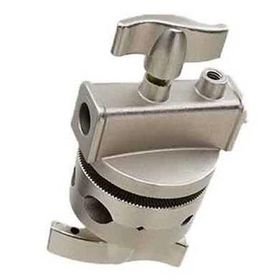 Jinbei CK-2 C-Stand İçin Kavrama Tutucu Adaptör