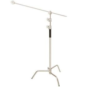 Jinbei CK-2 C-Stand İçin Kavrama Tutucu Adaptör
