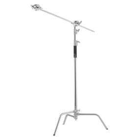 Jinbei CK-2 C-Stand İçin Kavrama Tutucu Adaptör
