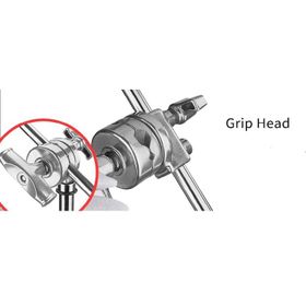 Jinbei CK C-Stand İçin Kavrama Tutucu Adaptör