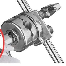 Jinbei CK C-Stand İçin Kavrama Tutucu Adaptör