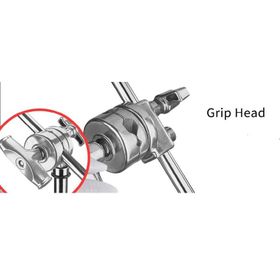Jinbei CK C-Stand İçin Kavrama Tutucu Adaptör