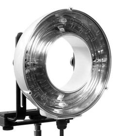 Jinbei Discovery Serisi Akülü Premium DC-1200 Ring Flaş