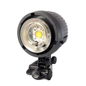 Jinbei Discovery Serisi DC-1200 Akülü Flaş Kafası