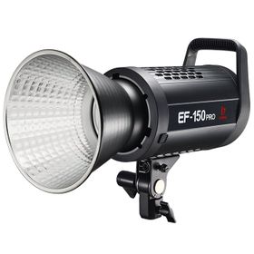 Jinbei EF-150PRO COB LED 5500K Video Işığı