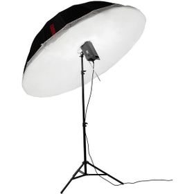 Jinbei EF-150PRO COB LED Bebek ve Çocuk Çekim Seti
