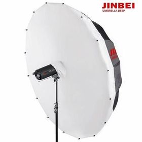 Jinbei EF-150PRO LED 5500K Bebek ve Çocuk Çekim Seti