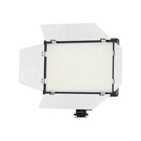 Jinbei EF-20 BiColor 2.4 GHz 170 x 150 x 38 mm LED Panel Video Işığı