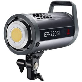 Jinbei EF-220BI AC/DC Bi-Color COB LED Video Işığı