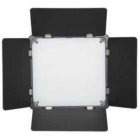 Jinbei EF-50 BiColor LED 32,0 x 27,0 x 5,5 cm Panel Video Işığı