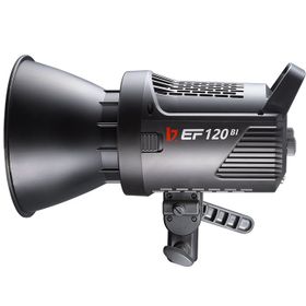 Jinbei EF-80BI Bi-Color COB LED Video Işığı