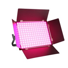 Jinbei EF-P11 RGB Mini Mobil LED Video Işığı