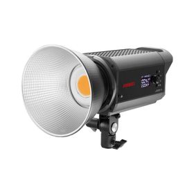 Jinbei EFII-200W 5500K Cob Led Video Işığı