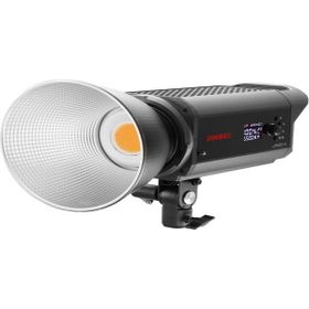 Jinbei EFII-200W 5500K Cob Led Video Işığı